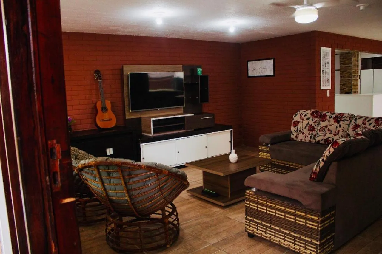 Apraiana Hostel Recife 0*,  Brazil