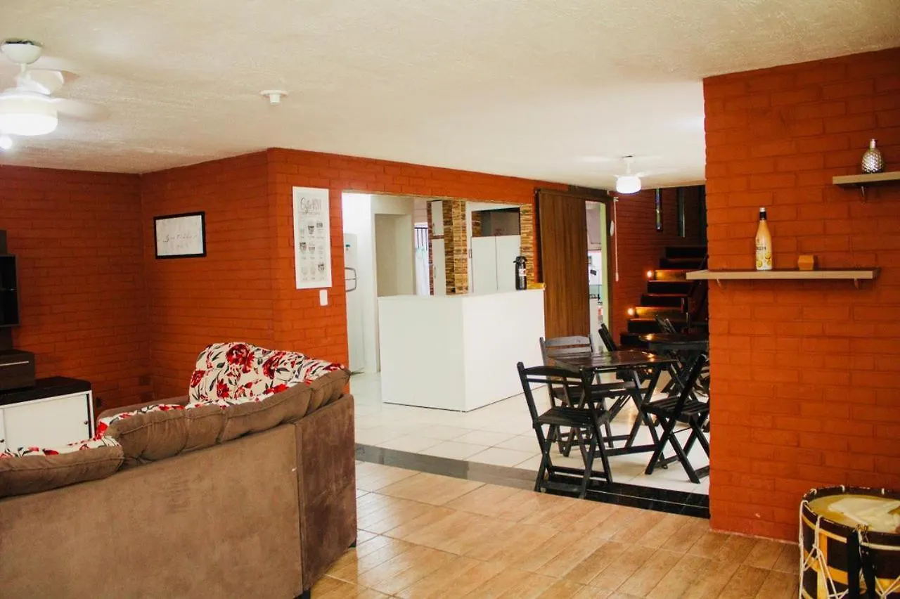 Apraiana Hostel Recife
