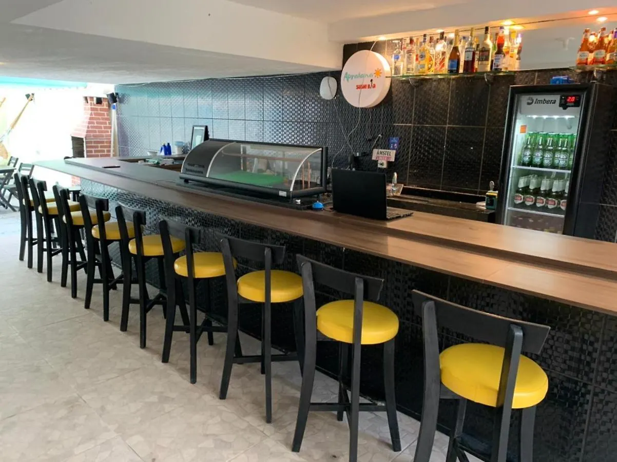 Apraiana Hostel Recife