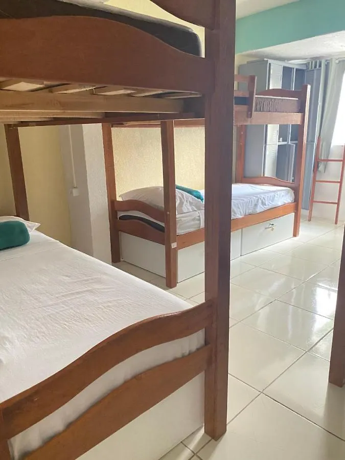 Apraiana Hostel Recife