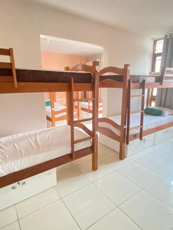 Apraiana Hostel Recife 0*,