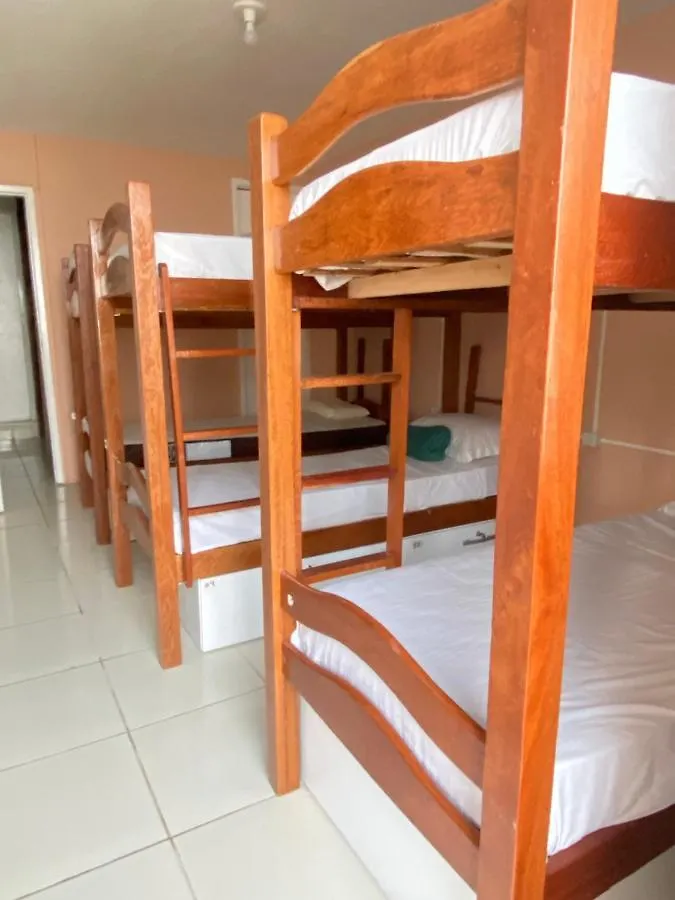 Apraiana Hostel Recife