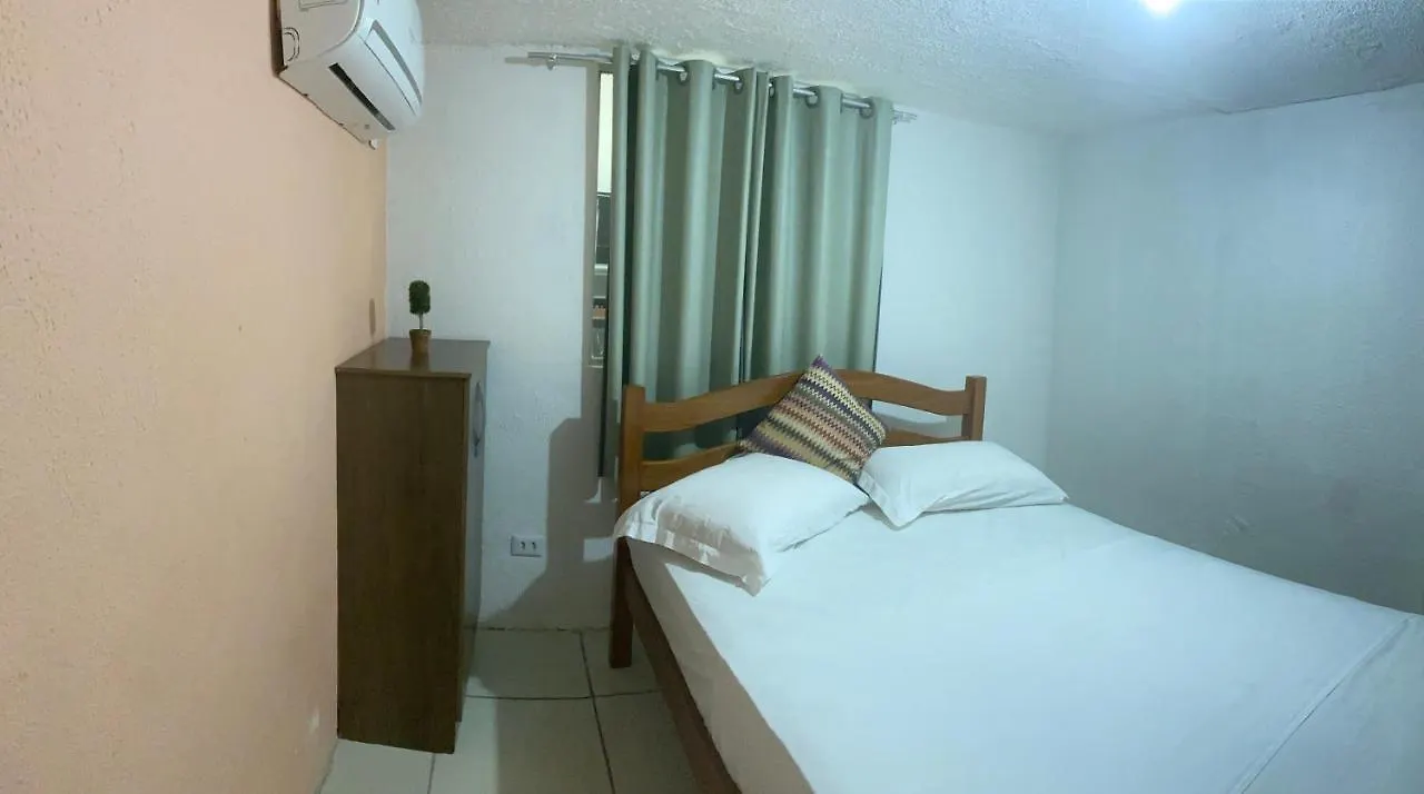 Apraiana Hostel Recife