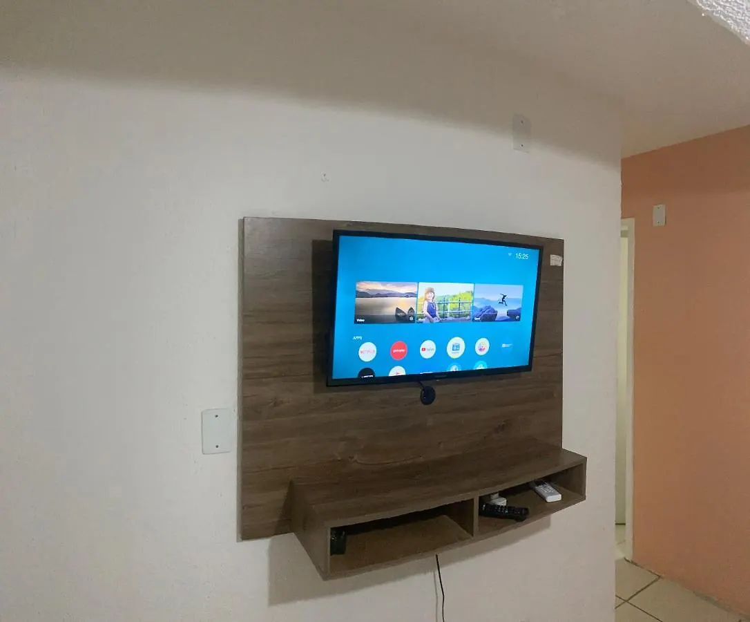 Apraiana Hostel Recife