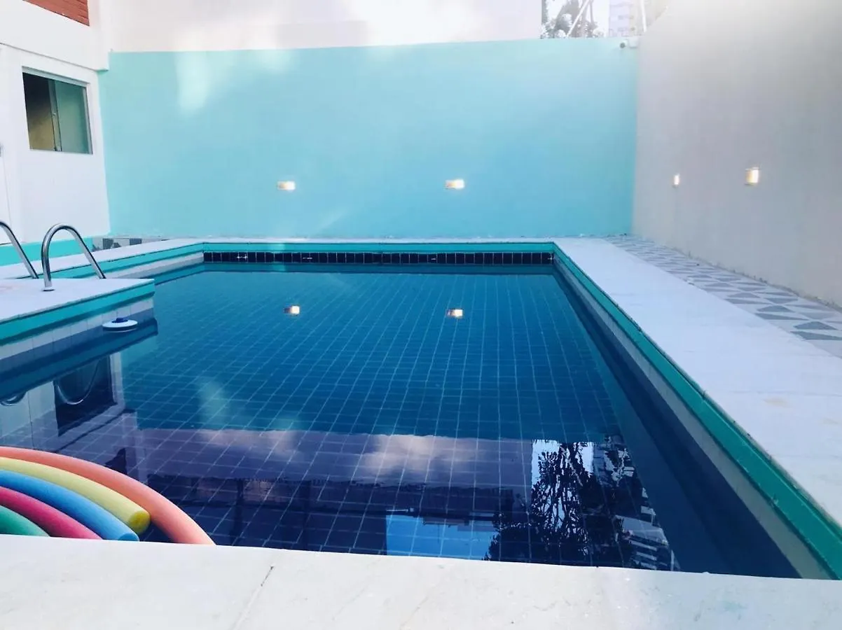 Apraiana Hostel Recife