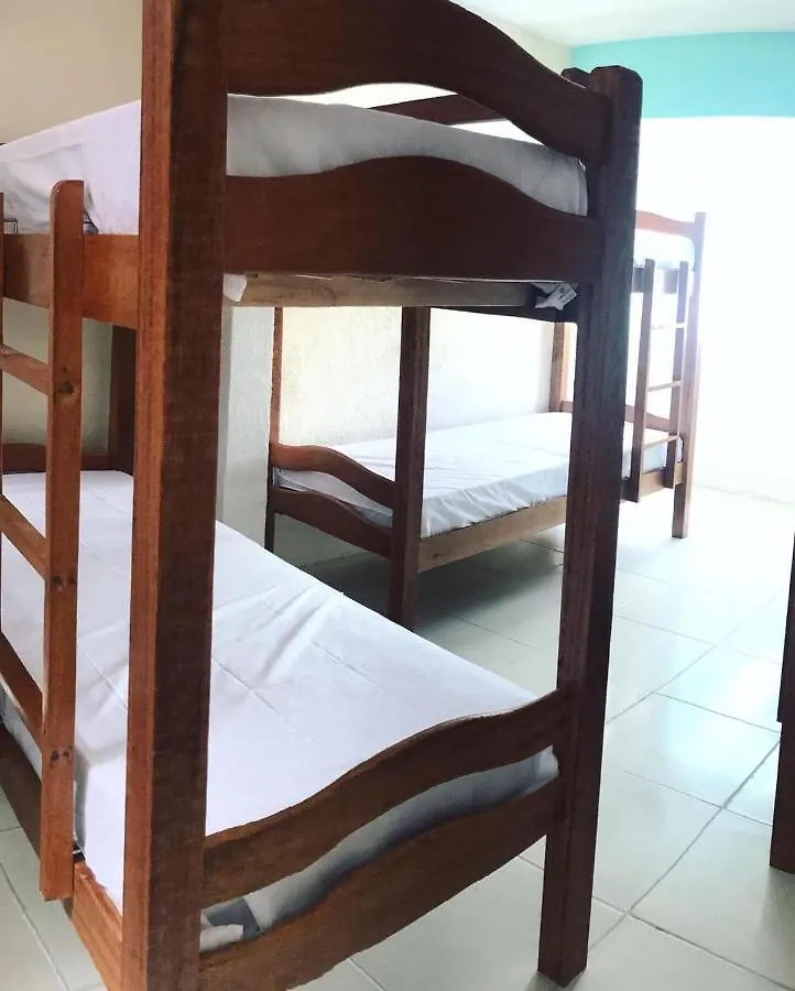 Apraiana Hostel Recife