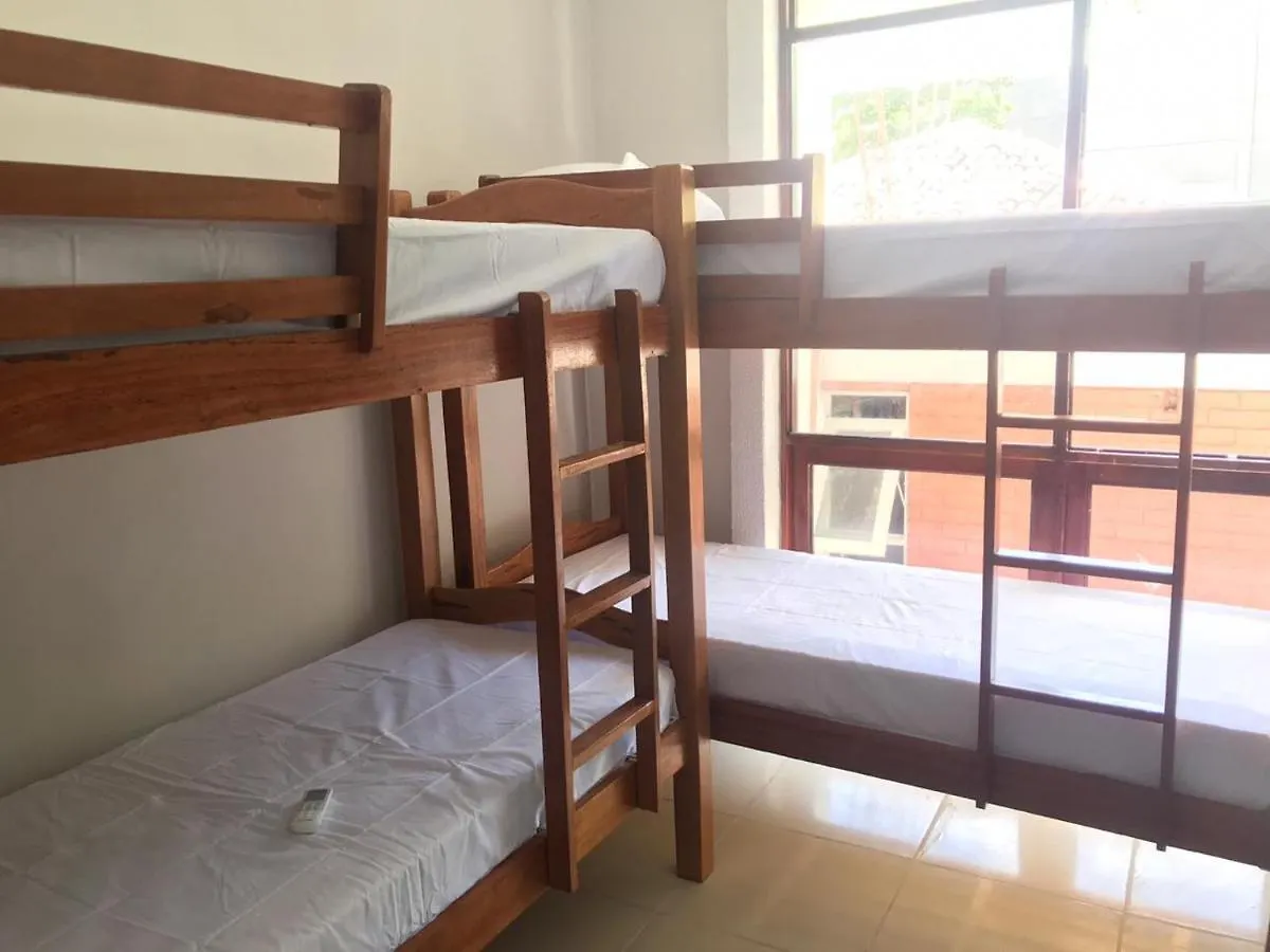 Apraiana Hostel Recife