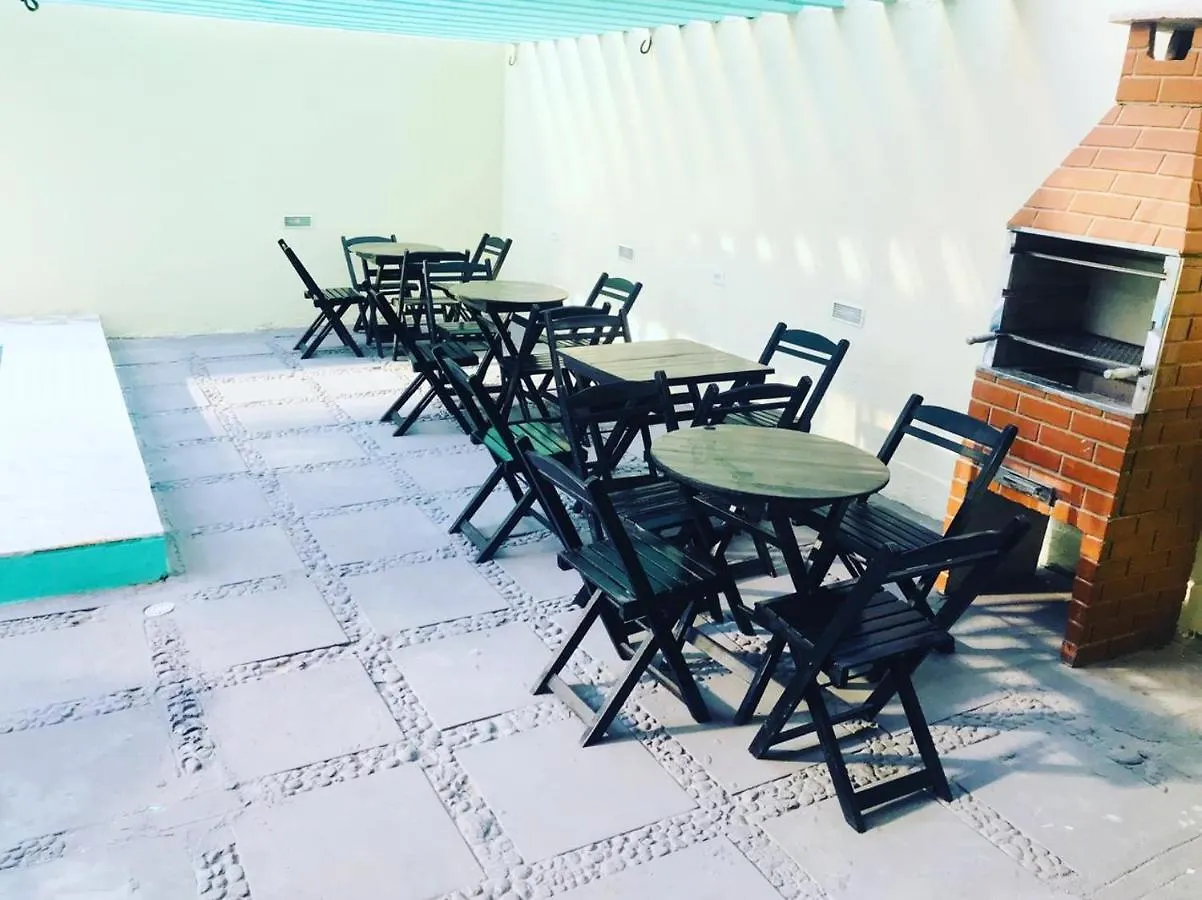Apraiana Hostel Recife