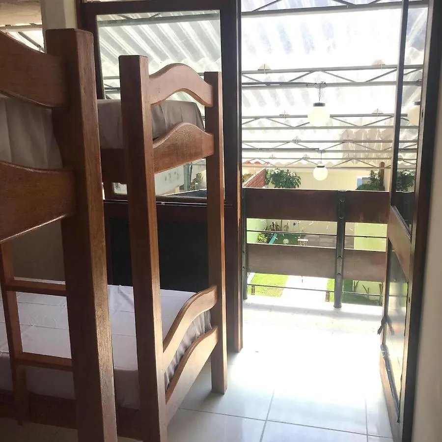 Apraiana Hostel Recife