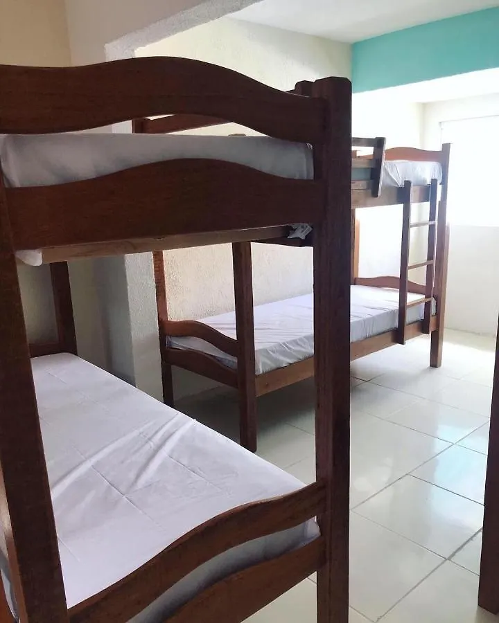 Apraiana Hostel Recife 0*,  Brazylia