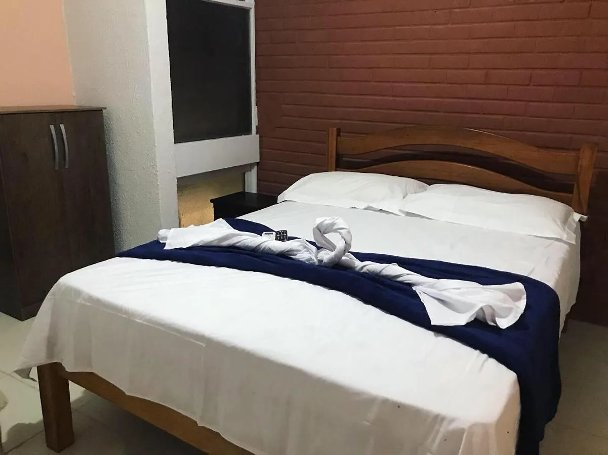Apraiana Hostel Recife 0*,  Brazylia