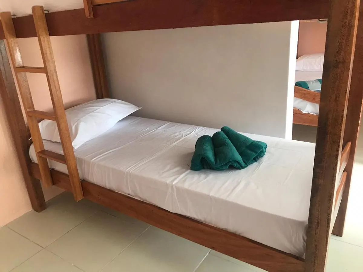 Apraiana Hostel Recife