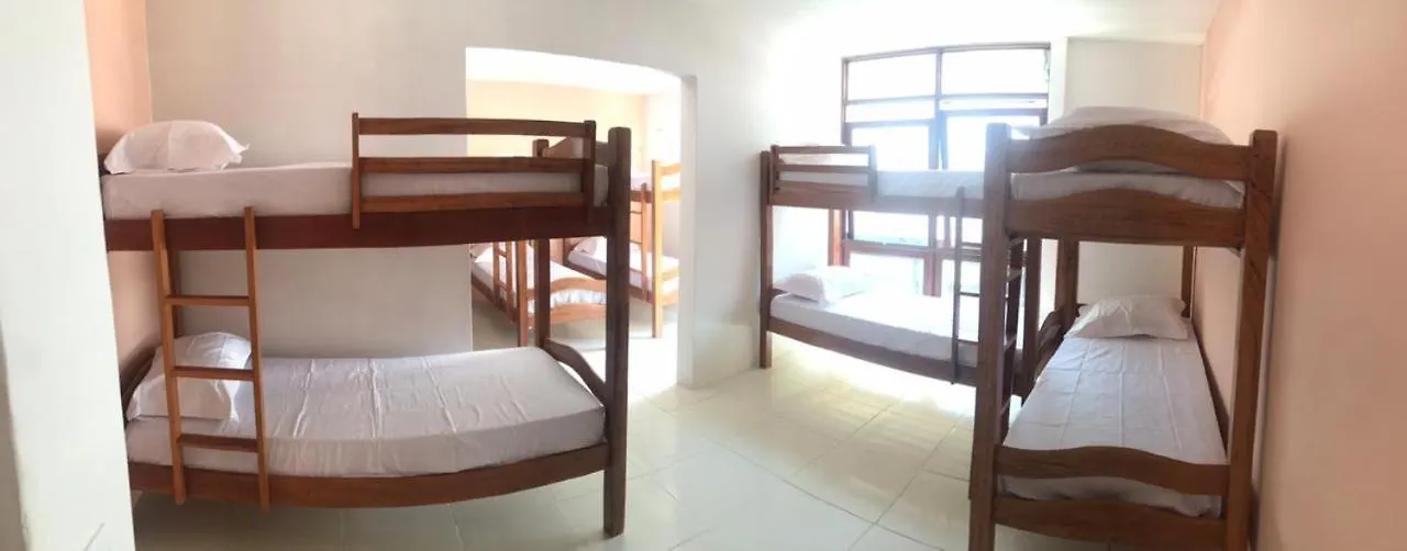 Apraiana Hostel Recife