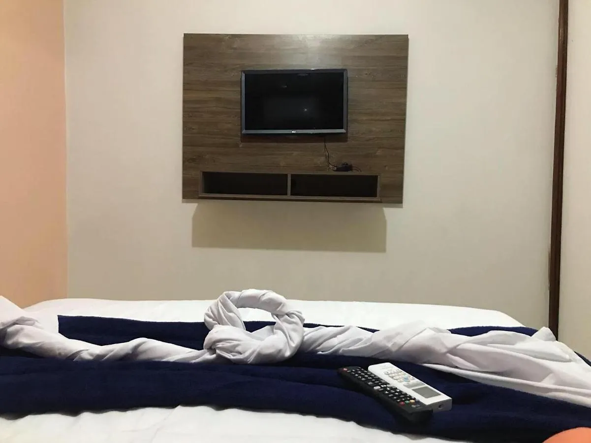 Apraiana Hostel Recife
