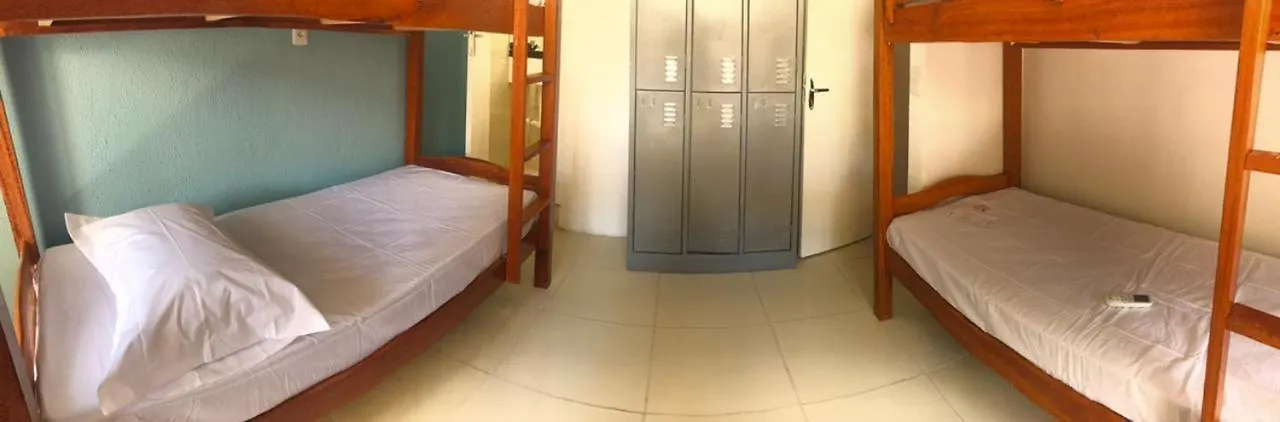 Apraiana Hostel Recife