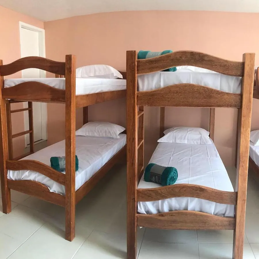 Apraiana Hostel Recife 0*,