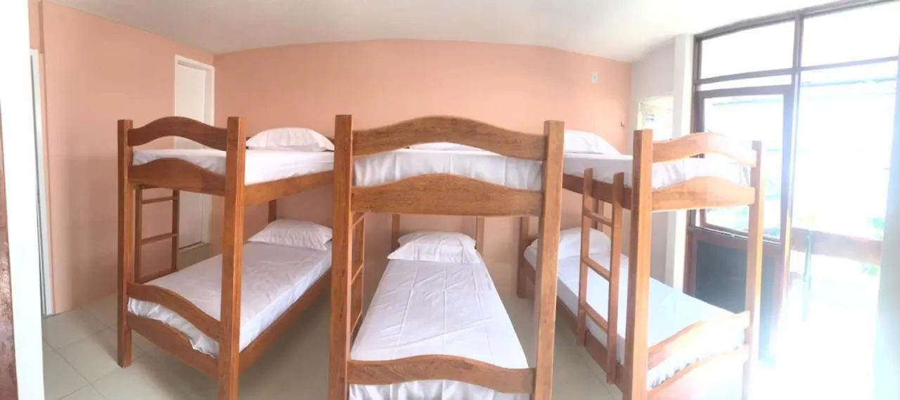 Apraiana Hostel Recife