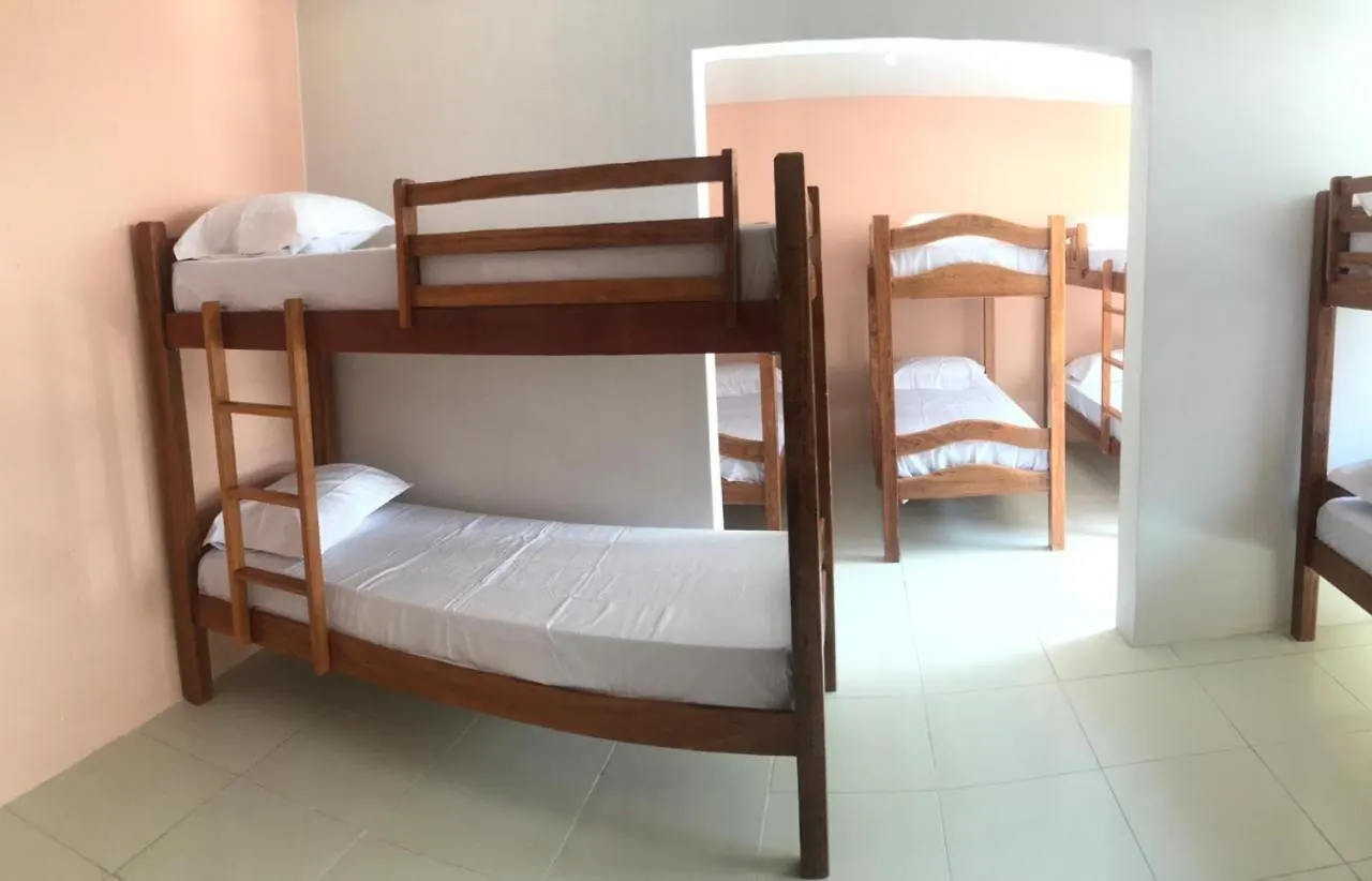 Apraiana Hostel Recife