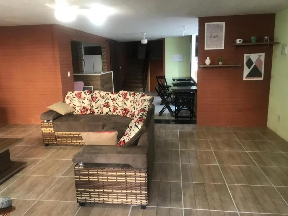 Apraiana Hostel Recife