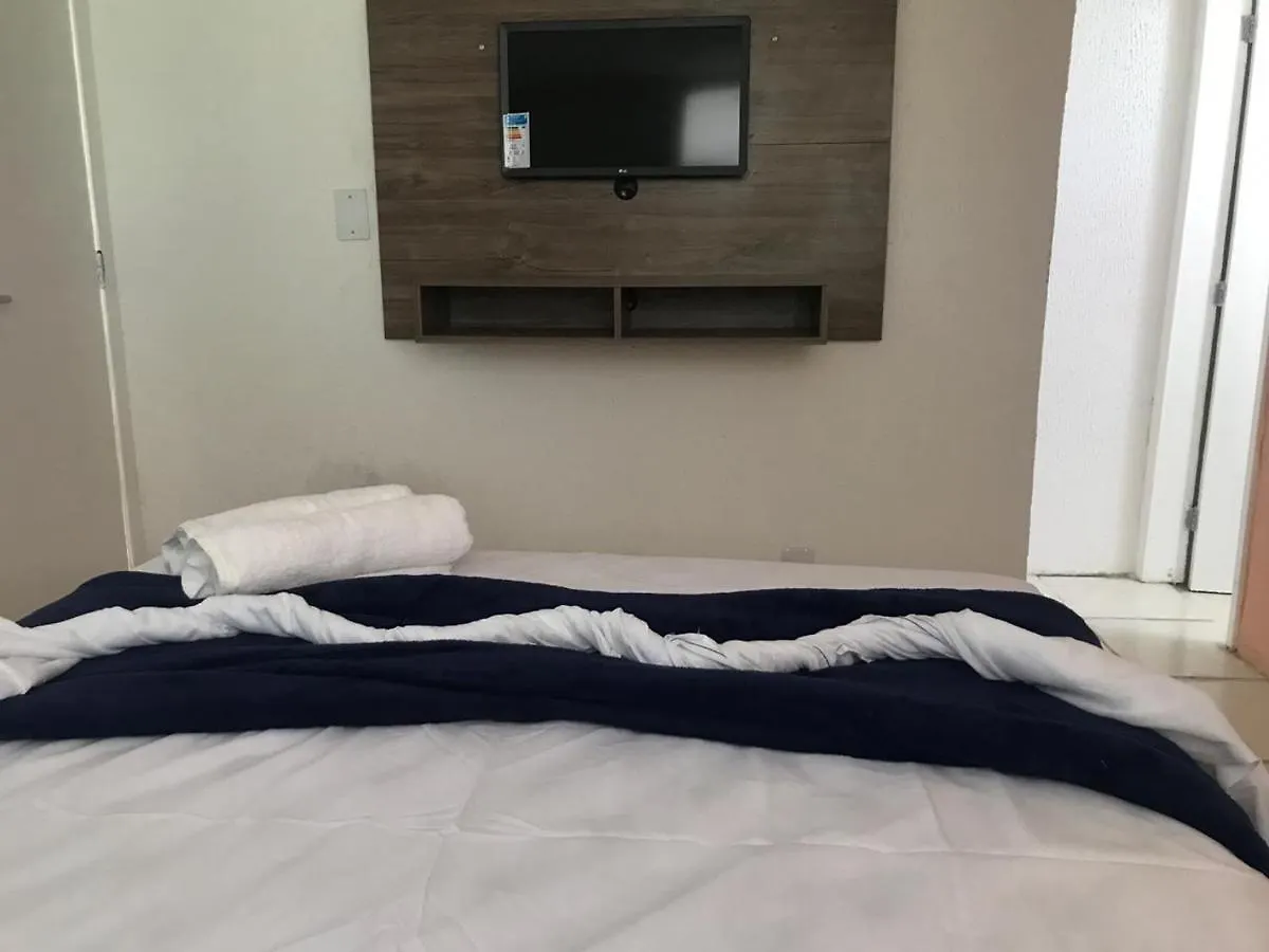 Apraiana Hostel Recife