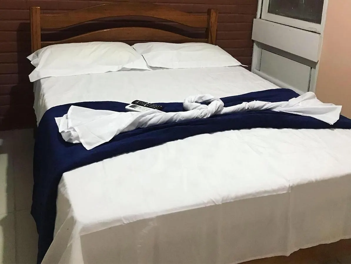 Apraiana Hostel Recife