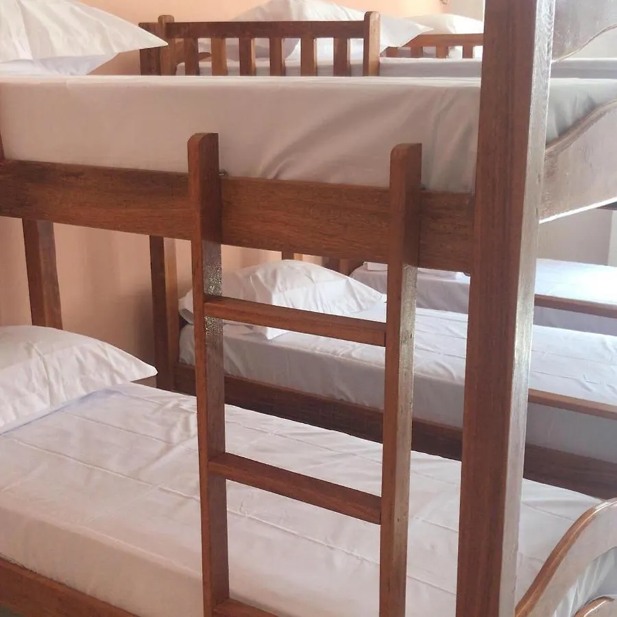 Apraiana Hostel Recife