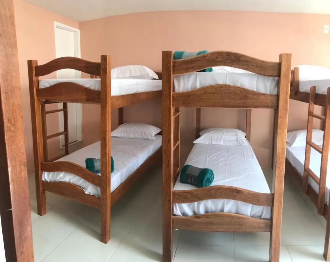 Apraiana Hostel Recife