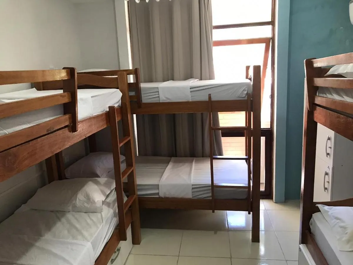 Apraiana Hostel Recife