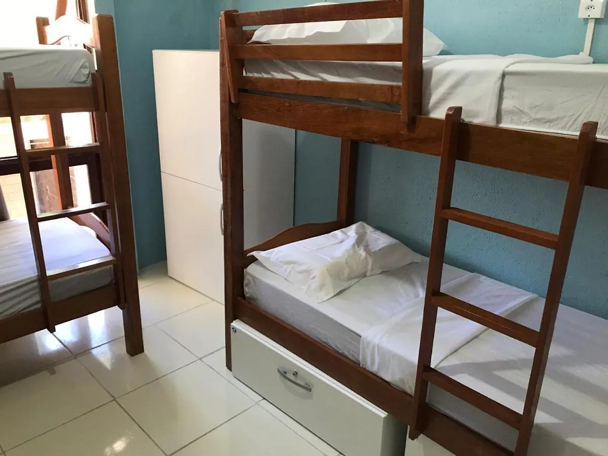 Apraiana Hostel Recife 0*,