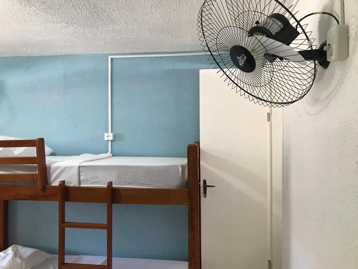 Apraiana Hostel Recife
